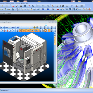 CAD/CAM