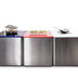 Induced Energy's Induction Catering Equipment