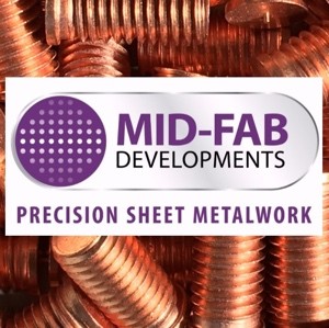 Mid Fab newsletter