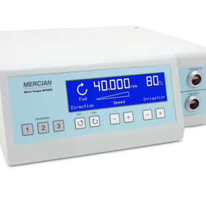 Micro Torque Console from Mercian Surgical