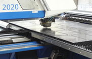 CNC Punching