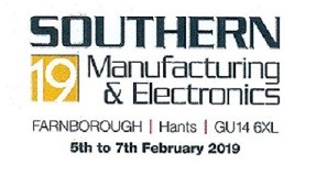  Southern Manufacturing & Electronics Show 2019 image #1