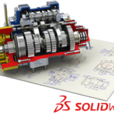 A Review of SolidWorks