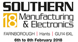  Southern Manufacturing Show image #1