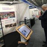 Post Exhibition Review - Southern Manufacturing Show 2019