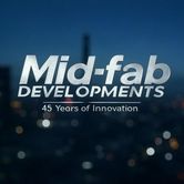 Celebrating 45 Years of Excellence
