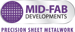 Mid Fab Developments Ltd logo